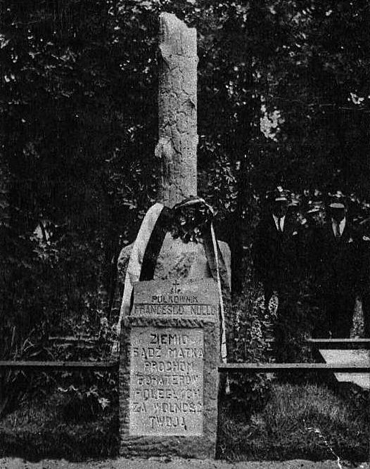 Giuseppe Garibaldi y la solidaridad italiana con la causa polaca